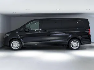 Mercedes-Benz Vito 119 CDI 4x4 Kasten Extralang