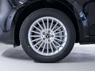 Mercedes-Benz Vito 119 CDI 4x4 Kasten Extralang