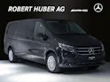 Mercedes-Benz Vito 119 CDI 4x4 Kasten Extralang