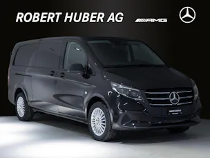 Mercedes-Benz Vito 119 CDI 4x4 Kasten Extralang