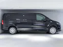 Mercedes-Benz Vito 119 CDI 4x4 Kasten Extralang