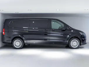 Mercedes-Benz Vito 119 CDI 4x4 Kasten Extralang