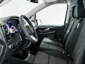 Mercedes-Benz Vito 119 CDI 4x4 Kasten Extralang