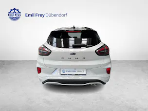 Ford Puma 1.0 EcoB ST-Line X