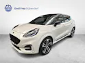 Ford Puma 1.0 EcoB ST-Line X