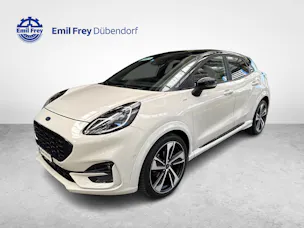 Ford Puma 1.0 EcoB ST-Line X