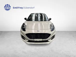 Ford Puma 1.0 EcoB ST-Line X