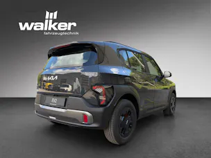 Kia EV2 42.2 kWh Air 4P