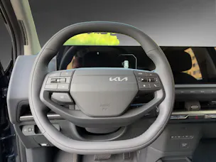 Kia EV2 42.2 kWh Air 4P