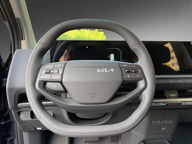 Kia EV2 42.2 kWh Air 4P