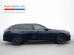 BMW i5 M60 xDrive Touring
