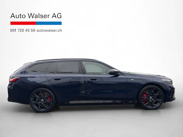 BMW i5 M60 xDrive Touring
