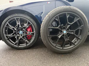 BMW i5 M60 xDrive Touring