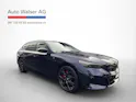 BMW i5 M60 xDrive Touring