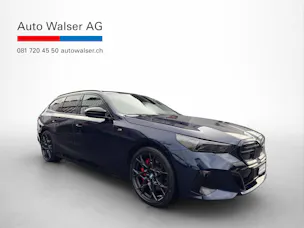 BMW i5 M60 xDrive Touring