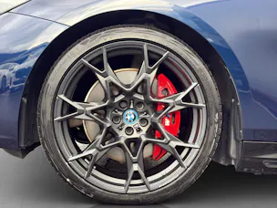 BMW i5 M60 xDrive Touring