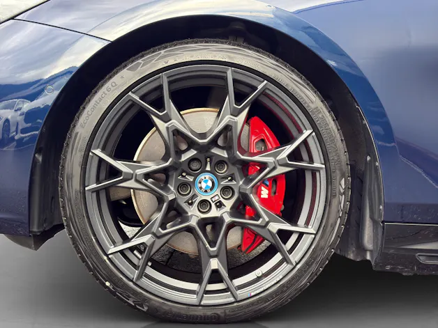 BMW i5 M60 xDrive Touring