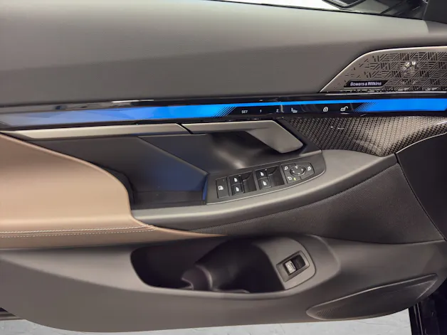 BMW i5 M60 xDrive Touring