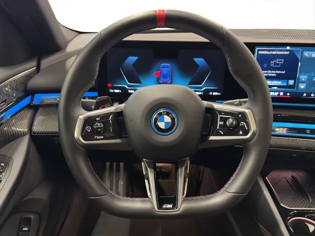 BMW i5 M60 xDrive Touring