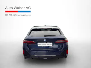 BMW i5 M60 xDrive Touring