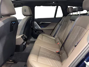 BMW i5 M60 xDrive Touring