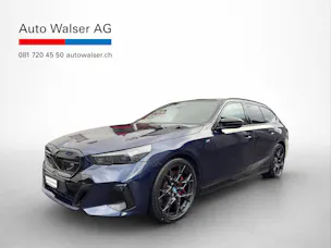 BMW i5 M60 xDrive Touring