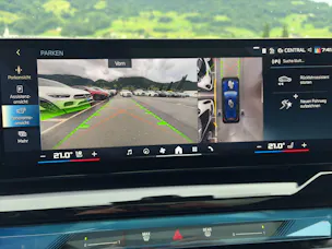 BMW i5 M60 xDrive Touring