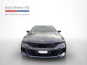 BMW i5 M60 xDrive Touring