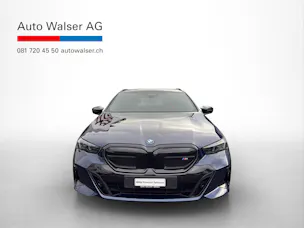 BMW i5 M60 xDrive Touring