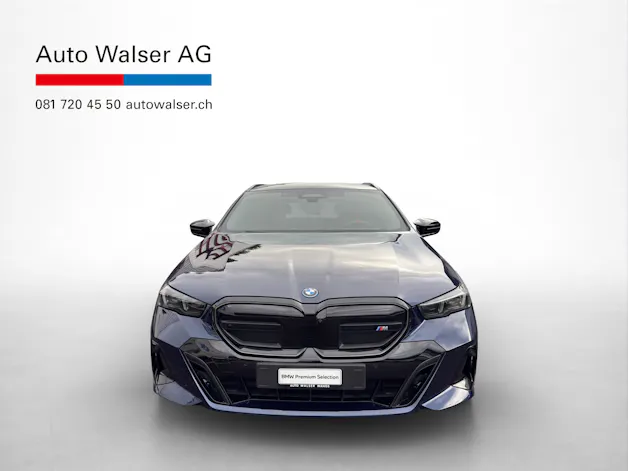 BMW i5 M60 xDrive Touring