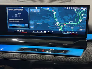 BMW i5 M60 xDrive Touring