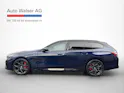 BMW i5 M60 xDrive Touring