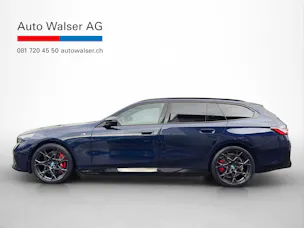 BMW i5 M60 xDrive Touring