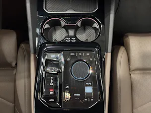 BMW i5 M60 xDrive Touring