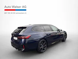 BMW i5 M60 xDrive Touring