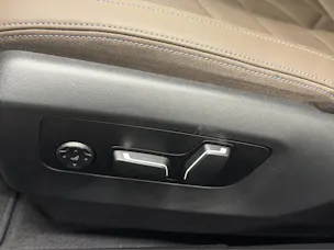 BMW i5 M60 xDrive Touring