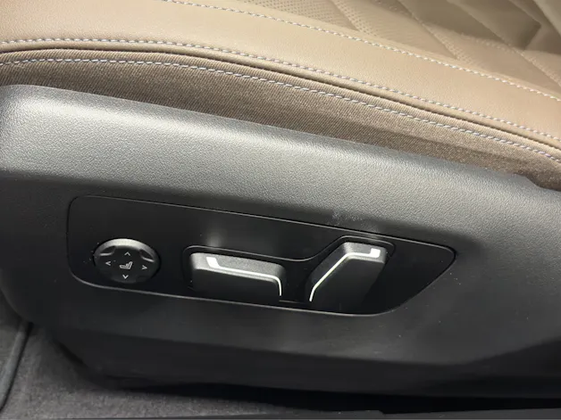 BMW i5 M60 xDrive Touring