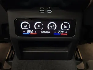 BMW i5 M60 xDrive Touring