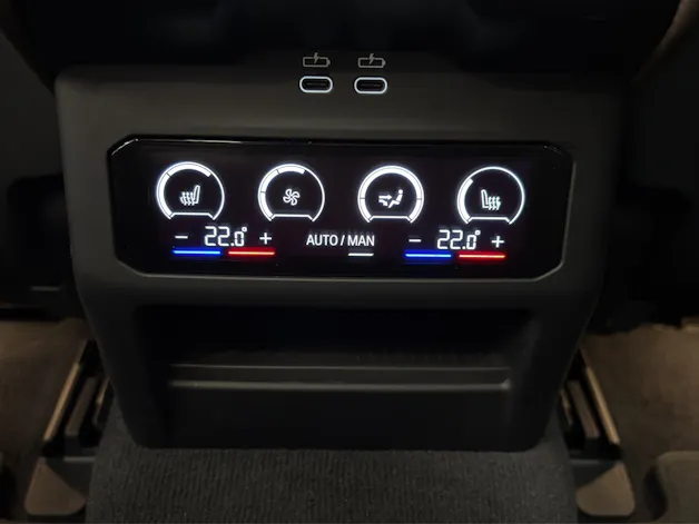BMW i5 M60 xDrive Touring