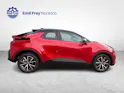 Toyota C-HR 2.0 PHEV Swiss Edition