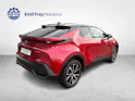 Toyota C-HR 2.0 PHEV Swiss Edition