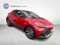 Toyota C-HR 2.0 PHEV Swiss Edition