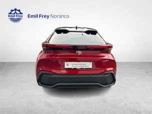 Toyota C-HR 2.0 PHEV Swiss Edition