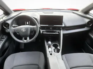 Toyota C-HR 2.0 PHEV Swiss Edition
