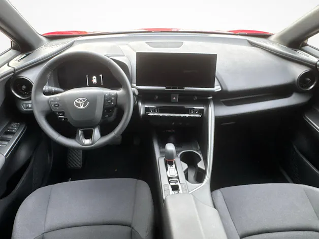 Toyota C-HR 2.0 PHEV Swiss Edition