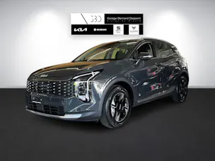 Kia Sportage 1.6 T-GDi 2WD