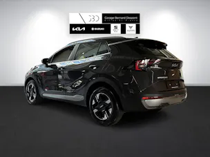 Kia Sportage 1.6 T-GDi 2WD