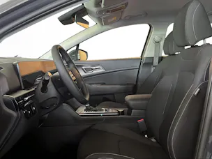 Kia Sportage 1.6 T-GDi 2WD
