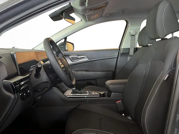 Kia Sportage 1.6 T-GDi 2WD