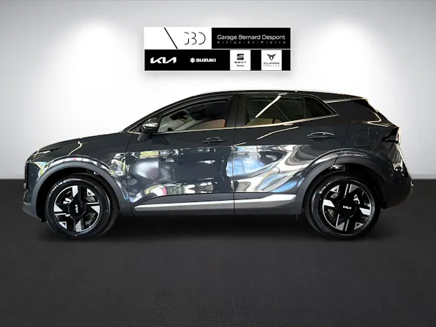 Kia Sportage 1.6 T-GDi 2WD